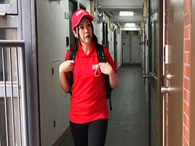 汚物即配サービス 出前浣腸 いおりちゃん サンプル動画サムネイル